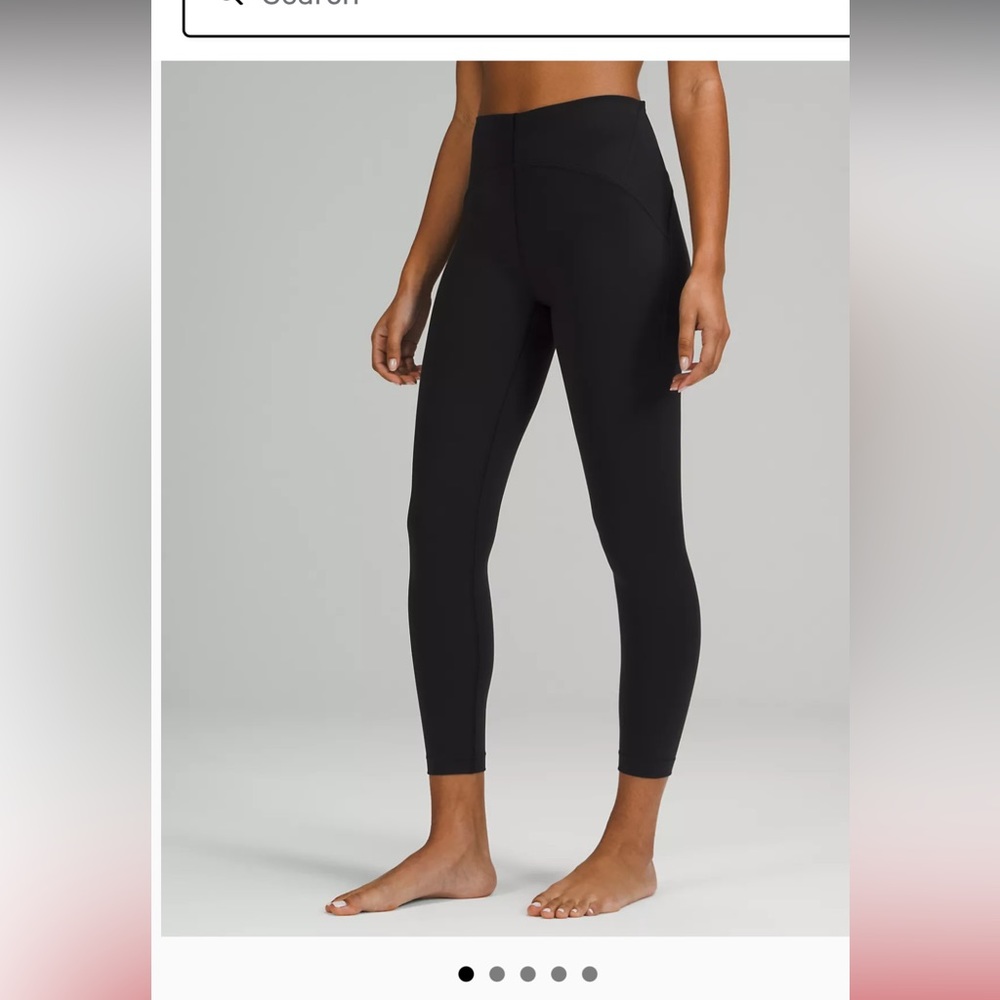 Lululemon Instill Legging